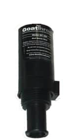 Groundable EPDM/Santoprene Body and Manifold Assembly Image
